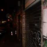 Poesie del MeP in via Buccari